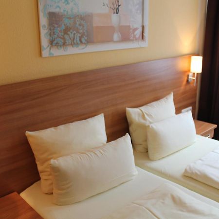 המבורג Hotel Harburger Hof מראה חיצוני תמונה