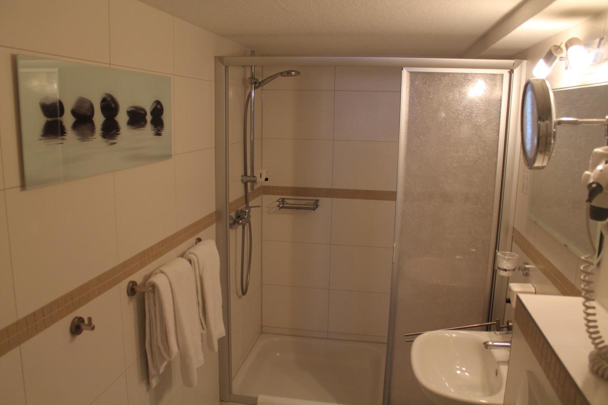 המבורג Hotel Harburger Hof מראה חיצוני תמונה